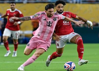 الكشف عن موعد عودة مروان عطية لمران الأهلي