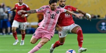 الكشف عن موعد عودة مروان عطية لمران الأهلي