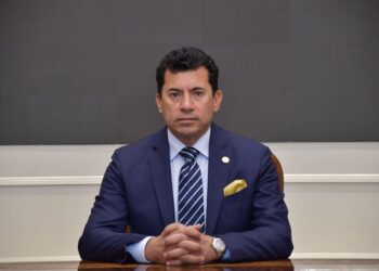 وزارة الرياضة: نراقب عقوبات الجماهير وعقود اللاعبين