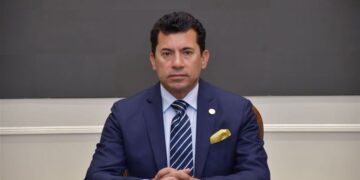 وزارة الرياضة: نراقب عقوبات الجماهير وعقود اللاعبين