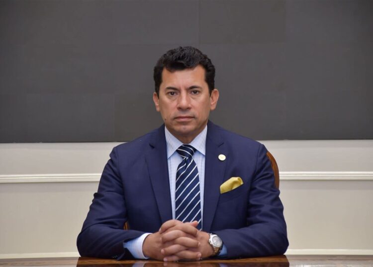 وزارة الرياضة: نراقب عقوبات الجماهير وعقود اللاعبين