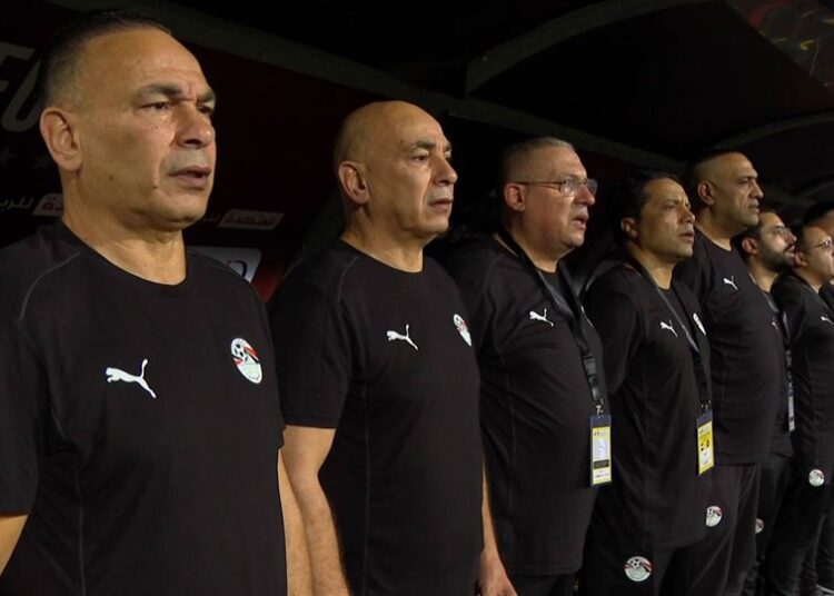 منتخب مصر يستعد لتصفيات كأس العالم.. وحسام حسن يطلب تقريرًا عاجلاً عن المصابين