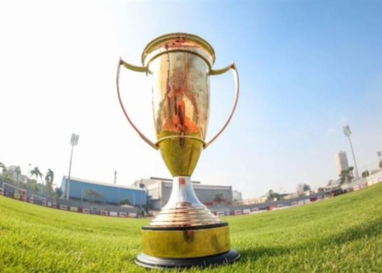 اتحاد الكرة يتلقى عرضا كويتيا جديدا لإستضافة السوبر المصري