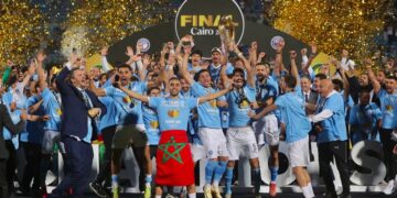 ارتباطات بيراميدز العالمية تجبر “كاف” على تعديل مواعيد مبارياته الأفريقية