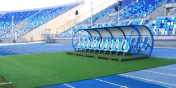 رسميًا.. ستاد السويس يستضيف قمة القناة بين المصري وكهرباء الإسماعيلية