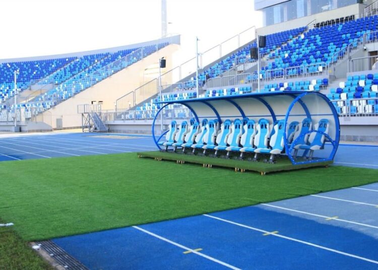 رسميًا.. ستاد السويس يستضيف قمة القناة بين المصري وكهرباء الإسماعيلية