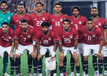 استعدادًا لمواجهتي إثيوبيا وبوركينا فاسو.. 50 ألف مشجع في استاد القاهرة لدعم الفراعنة