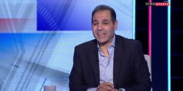 تصريحات “التربح” تضع تامر عبد الحميد في ورطة.. والزمالك يتجه للشطب