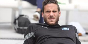 يورتشيتش يعلن قائمة بيراميدز لمواجهة مودرن سبورت في دوري نايل