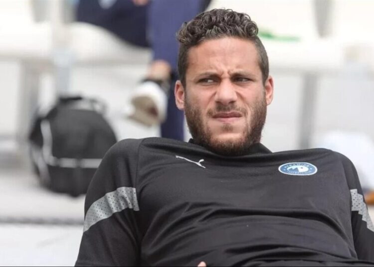 يورتشيتش يعلن قائمة بيراميدز لمواجهة مودرن سبورت في دوري نايل