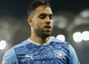 أزمات بيراميدز تتوالى.. عقوبة للشيبي ومصير يورتشيتش على المحك