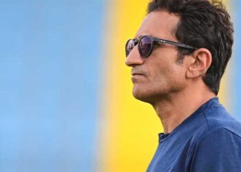 أحمد سامي يرد على عقوبة إيقافه: “لم أعتدِ على الحكم والتقرير غير صحيح”