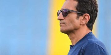 أحمد سامي يرد على عقوبة إيقافه: “لم أعتدِ على الحكم والتقرير غير صحيح”