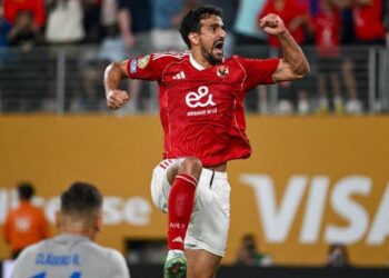 بين جاهزية بن رمضان وأمل عودة عاشور.. ريبيرو يواجه أزمة الغيابات