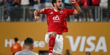 بين جاهزية بن رمضان وأمل عودة عاشور.. ريبيرو يواجه أزمة الغيابات