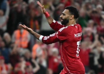 هيمنة تاريخية.. صلاح يجمع 5 جوائز فردية في موسم واحد بالبريميرليج