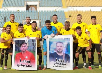 كهرباء الإسماعيلية يتهم الحكم بتغيير نتيجة لقاء سموحة