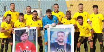 كهرباء الإسماعيلية يتهم الحكم بتغيير نتيجة لقاء سموحة