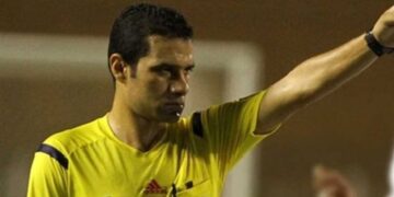 لجنة الحكام تعلن طواقم مباريات الجمعة بالجولة الخامسة