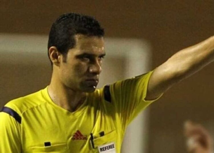 لجنة الحكام تعلن طواقم مباريات الجمعة بالجولة الخامسة