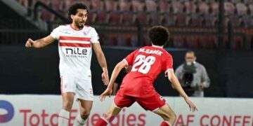 لاعب الزمالك يطالب بمصاريف علاجه قبل توقيع العقد