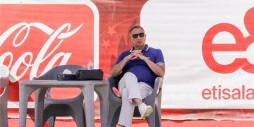 الخطيب يحفز لاعبي الأهلي قبل مواجهة بيراميدز
