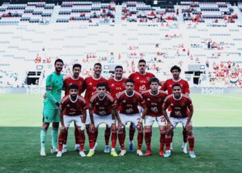 بن رمضان وطاهر ومروان خارج حسابات ريبيرو أمام بيراميدز