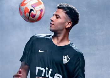 فيريرا يرفض المجازفة بربيع رغم تعافيه من إصابة العضلة الضامة