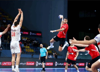 انطلاق دوري المحترفين لكرة اليد رجال وسط ترقب جماهيري كبير