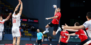 انطلاق دوري المحترفين لكرة اليد رجال وسط ترقب جماهيري كبير