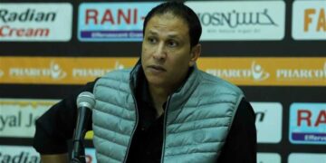مجدي عبد العاطي: تدريب الأهلي أو الزمالك حلم حياتي
