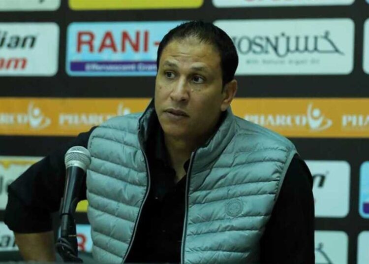 مجدي عبد العاطي: تدريب الأهلي أو الزمالك حلم حياتي