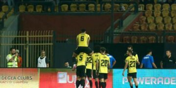 في ليلة درامية.. دجلة يقلب الطاولة على الزمالك ويُسقطه في فخ الهزيمة الأولى