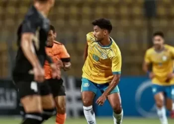 الإسماعيلي يتذيل الترتيب.. والاتحاد يحسم “ديربي أولاد العم” بهدف إيبوكا