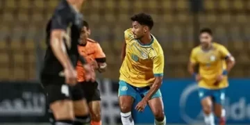 الإسماعيلي يتذيل الترتيب.. والاتحاد يحسم “ديربي أولاد العم” بهدف إيبوكا