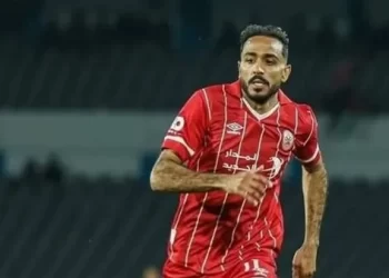 رغم الشائعات.. كهربا مستمر مع الاتحاد الليبي ولا مفاوضات مصرية