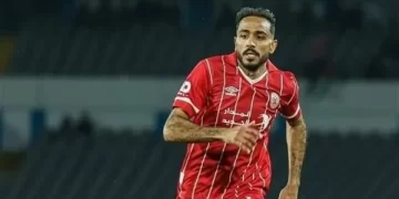 رغم الشائعات.. كهربا مستمر مع الاتحاد الليبي ولا مفاوضات مصرية