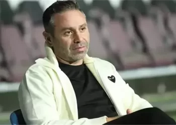 حازم إمام: عبد الله السعيد يجب أن يلعب في مركز 8.. وناصر ماهر في العمق