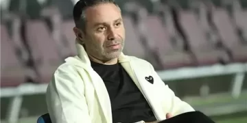 حازم إمام: عبد الله السعيد يجب أن يلعب في مركز 8.. وناصر ماهر في العمق