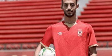 الأهلي يرفض عرض عبدالقادر: ” هات 50 مليون وامشي “