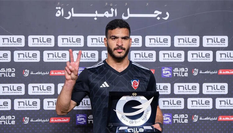 بعد فشل الصفقة.. حامد حمدان يعتذر رسميًا لإدارة ناديه بتروجت