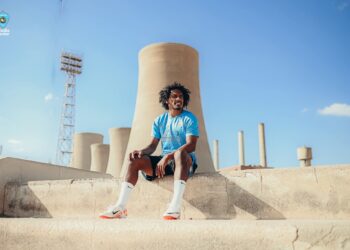 رسميًا.. غزل المحلة يتعاقد مع “جريندو” لمدة موسمين