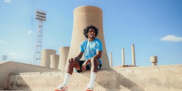 رسميًا.. غزل المحلة يتعاقد مع “جريندو” لمدة موسمين