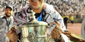 في بيان رسمي.. الرمادي ينفي التصريحات المنسوبة إليه بشأن شارة قيادة الزمالك