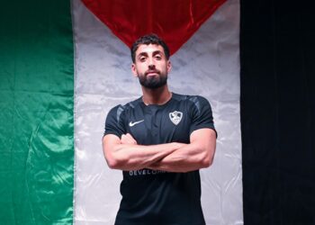 الزمالك يضم عدي الدباغ رسميا