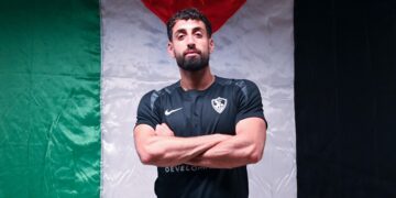 الزمالك يضم عدي الدباغ رسميا