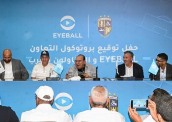 رسالة خاصة من المشرف على الكرة بالمقاولون لرؤساء الأندية والمدربين