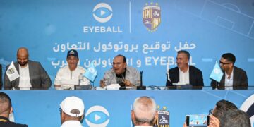 رسالة خاصة من المشرف على الكرة بالمقاولون لرؤساء الأندية والمدربين