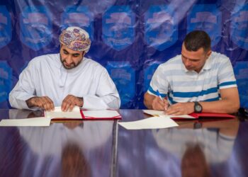 رسميًا.. المصري أكرم عبد المجيد مدربًا لنادي نزوى العُماني