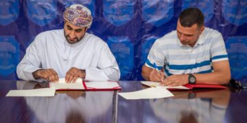 رسميًا.. المصري أكرم عبد المجيد مدربًا لنادي نزوى العُماني